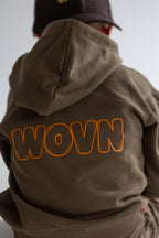 The //001 Hoodie