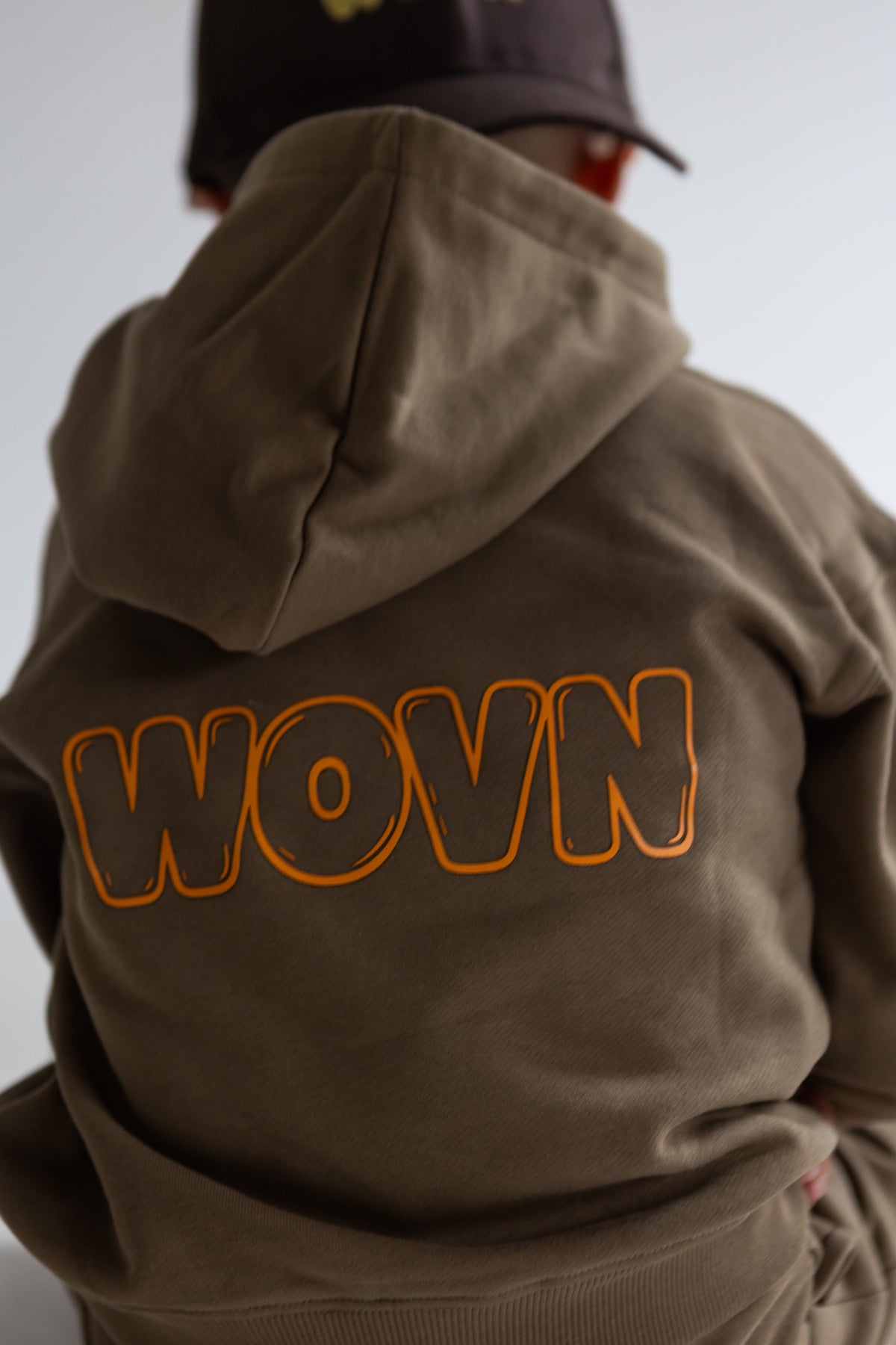 The //001 Hoodie