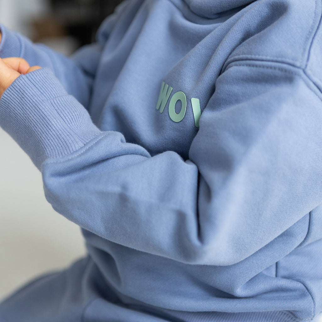 The //001 Hoodie