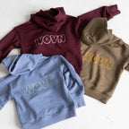 The //001 Hoodie