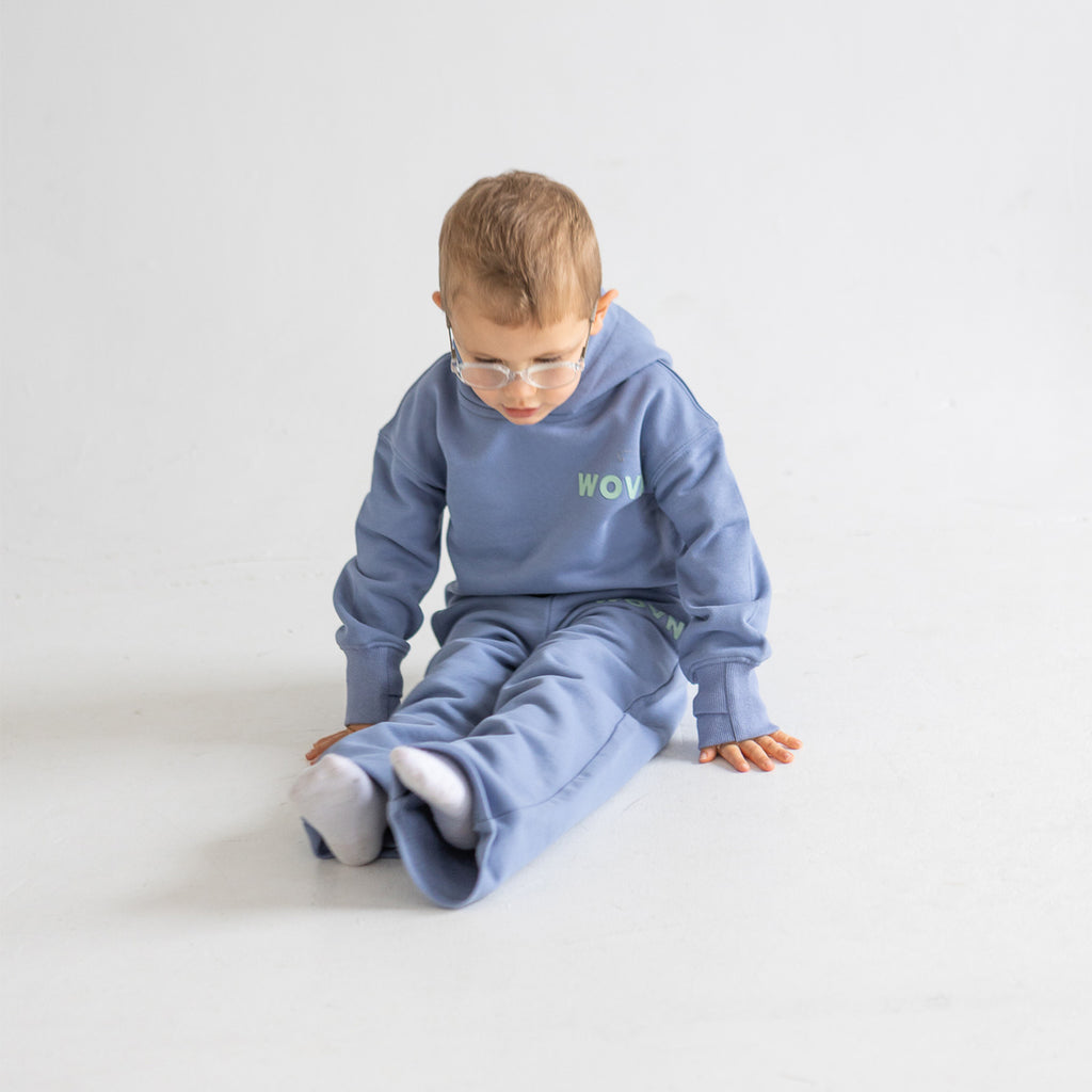 The //001 Jogger