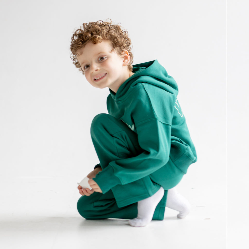 The //001 Jogger