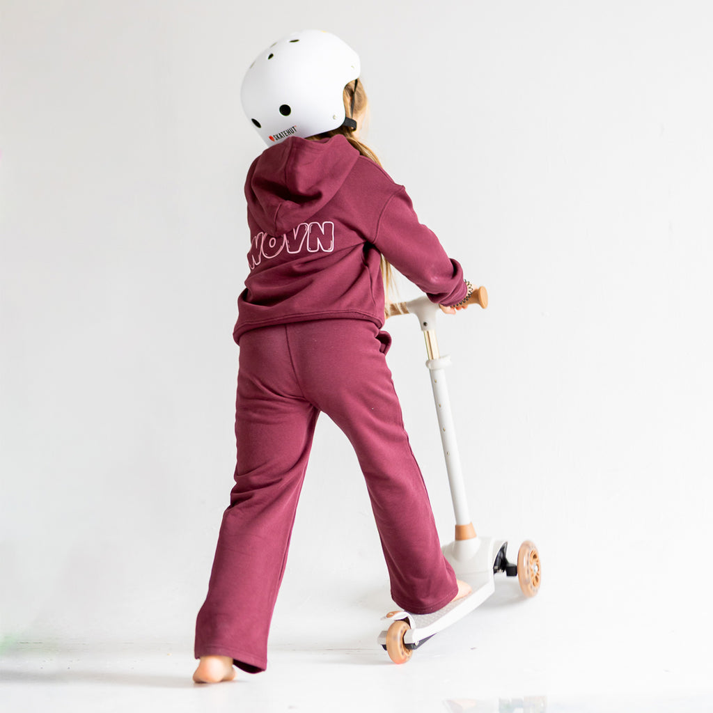 The //001 Jogger